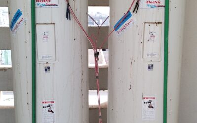 صيانة السخان المركزي الكهربائي : 0557912102