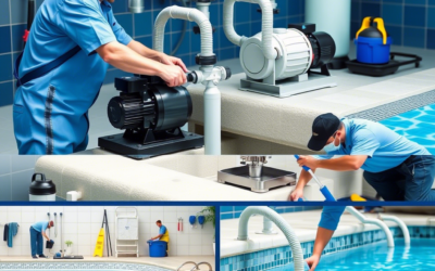 أفضل شركة صيانة مسابح بالرياض | 0557912102