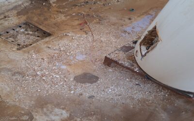 تنظيف السخان المركزي بأفضل الطرق | خدمة احترافية من 0557912102