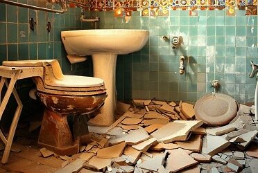 ترميم الحمامات بالرياض: تجديد حمامك بأفضل طرق وأسعار 0557912102