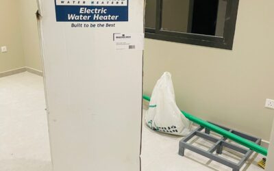 تركيب وإصلاح السخان المركزي الأمريكي: 0557912102