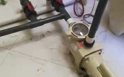 صيانة مضخة المسبح: قطع غيار اصلية بأقل سعر اتصل الان 0557912102