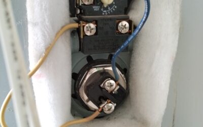 صيانة وتركيب ترموستات السخان المركزي | خدمات احترافية من 0557912102