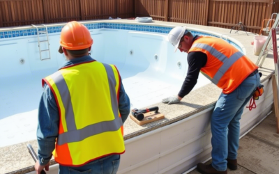 عزل المسابح: كيف تحافظ على مسبحك خاليًا من التسريبات 0557912102