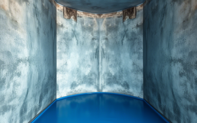 عزل خزانات المياه: حماية للمياه والصحة 0557912102