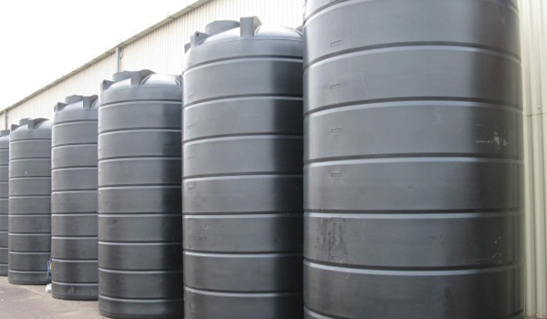 تركيب خزان مياه تركيب خزان مياه